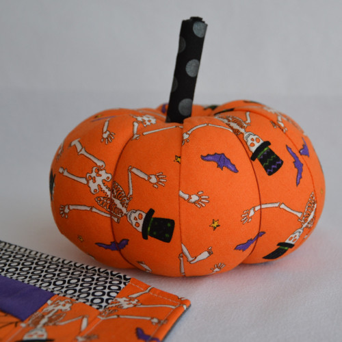 Dýně - Halloween — foto 2