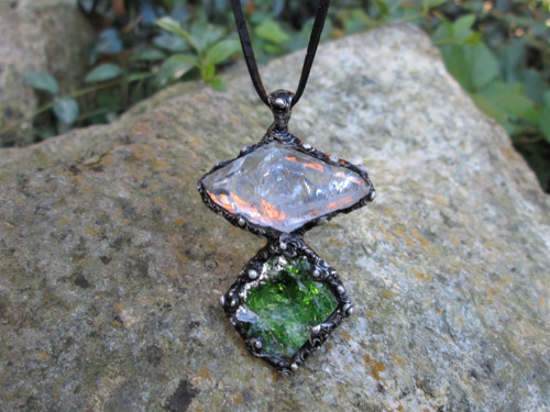 Talisman ,, Andělské cesty " — foto 3