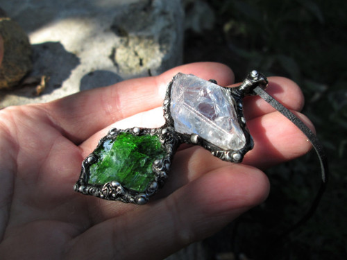 Talisman ,, Andělské cesty " — foto 2