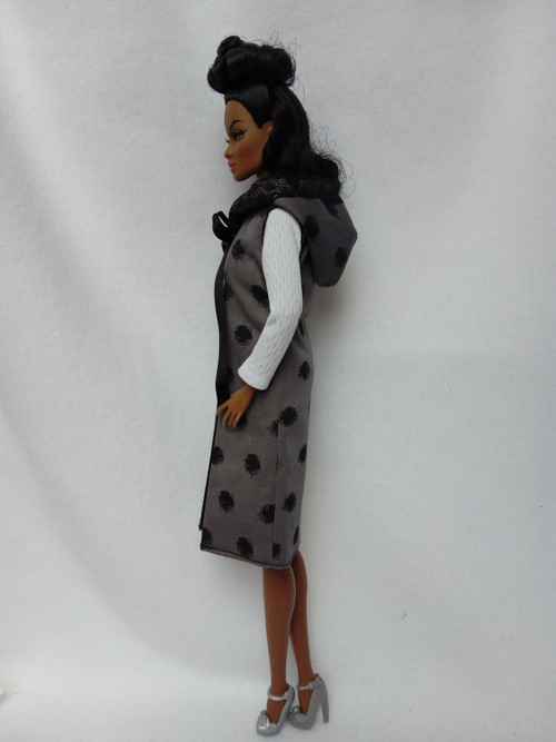 Vestička pro Barbie — foto 3