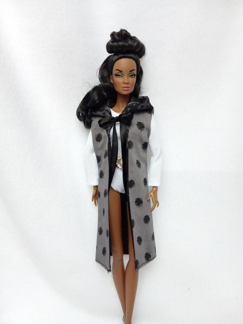 Vestička pro Barbie — foto 4