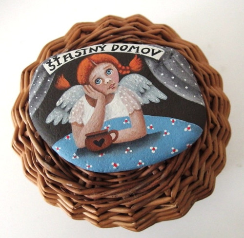 Šťastný domov — foto 2