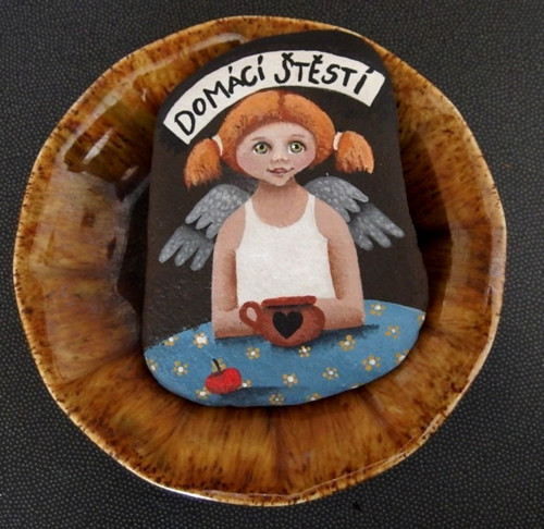 Domácí štěstí — foto 3