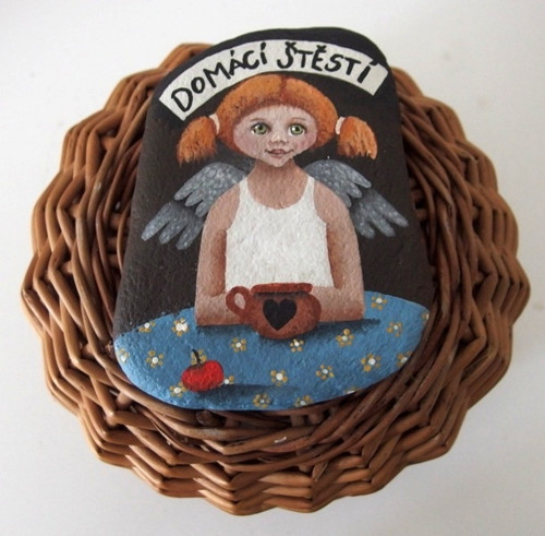 Domácí štěstí — foto 2