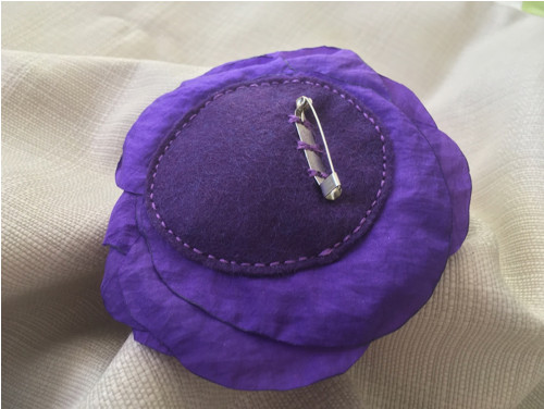 Brož Violetta — foto 3