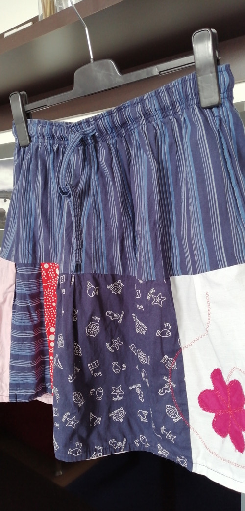 Sukně folk — foto 3