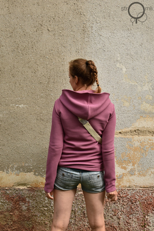 Růžova ... ,vel. M — foto 4