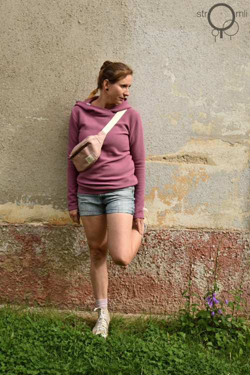 Růžova ... ,vel. L — foto 5