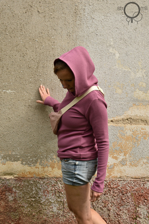 Růžova ... ,vel. S — foto 3