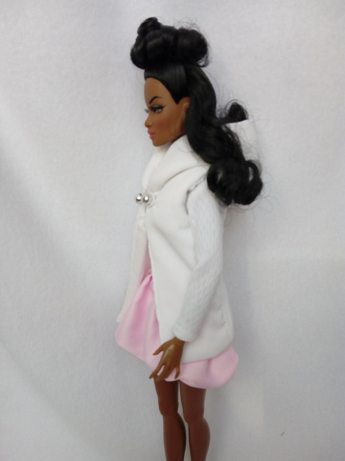 Vestička pro Barbie — foto 3