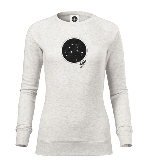 Mikina ZODIAC — foto 3