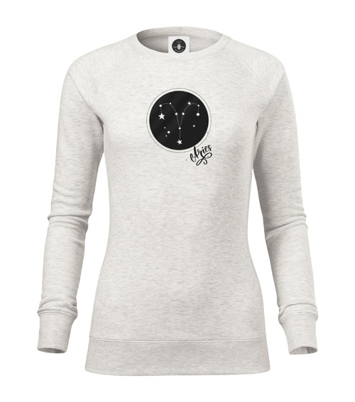 Mikina ZODIAC — foto 4
