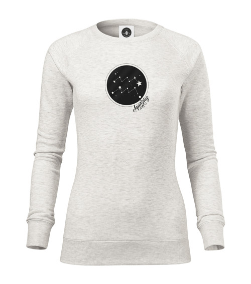 Mikina ZODIAC — foto 2