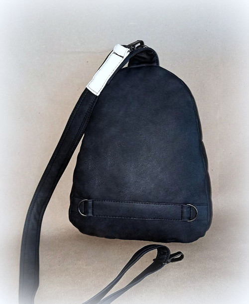 Sling bag sketch cat — foto 3