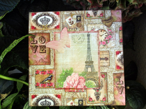 Paris — foto 2
