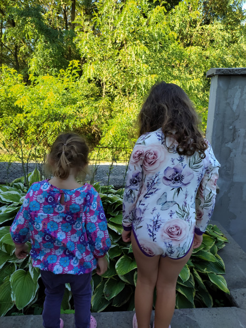 Zasněná V Zahradě — foto 4