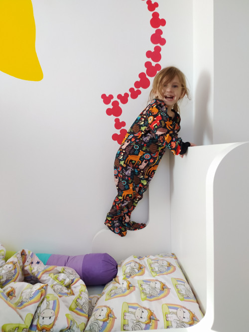 Moji Kamarádi Z Lesa — foto 6