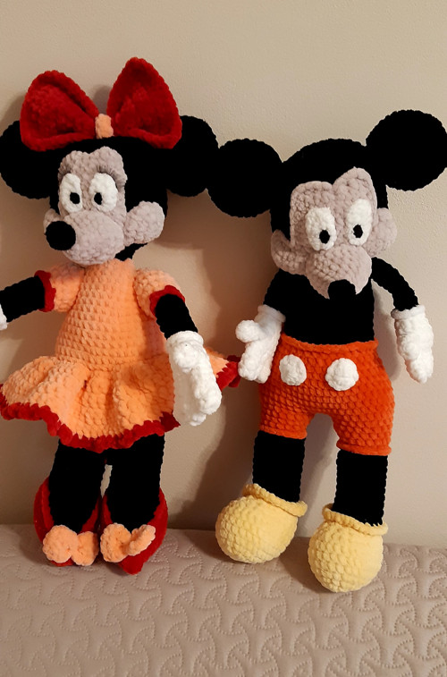 Minnie — foto 3