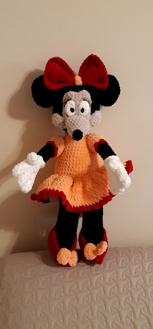 Minnie — foto 2
