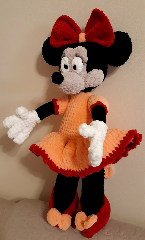 Minnie — foto 4