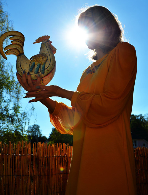 Folklor šatečky — foto 2