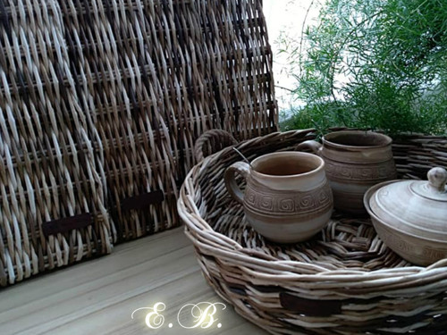Prostírání — foto 4