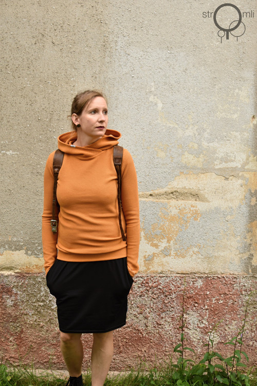 Okrová ... ,vel. S — foto 2