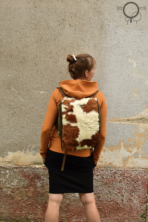 Okrová ... ,vel. S — foto 4