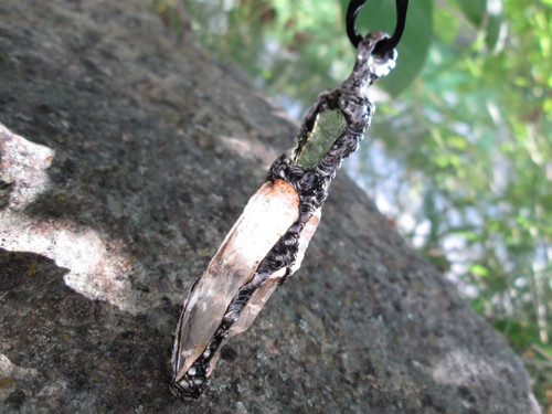 Talisman ,, Andělského Světa " — foto 2