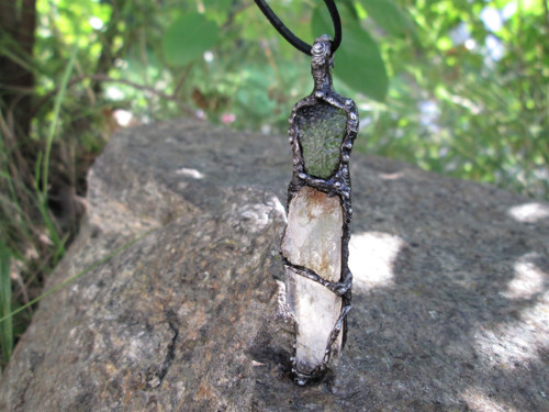 Talisman ,, Andělského Světa " — foto 6