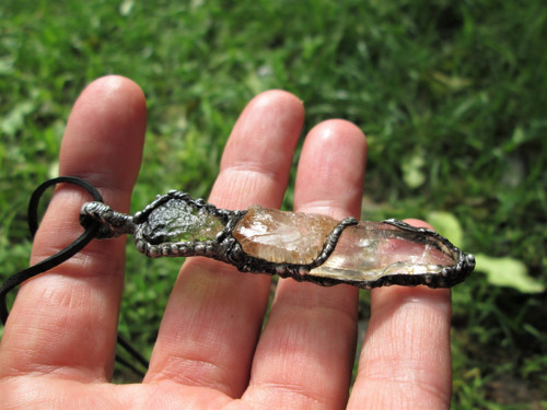 Talisman ,, Andělského Světa " — foto 3