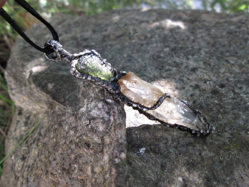 Talisman ,, Andělského Světa " — foto 5