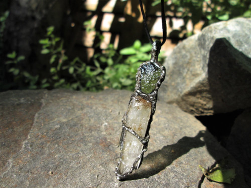 Talisman ,, Andělského Světa " — foto 4