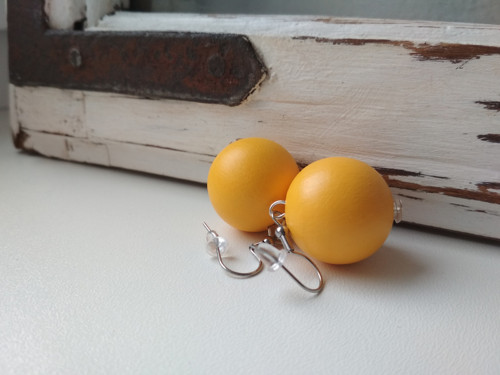 Citronky No.I (2,2cm) — foto 2