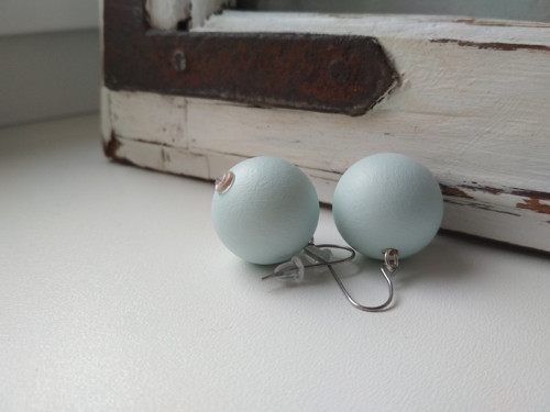 Mint No.I (2,2cm) — foto 2