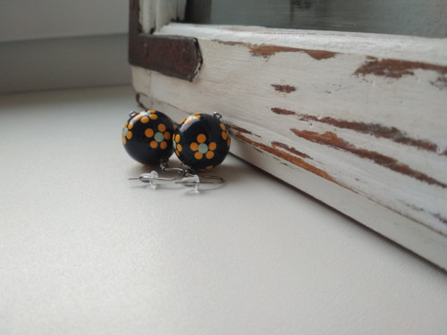 Kytičky (nejen) do sady No.X (2cm) — foto 2