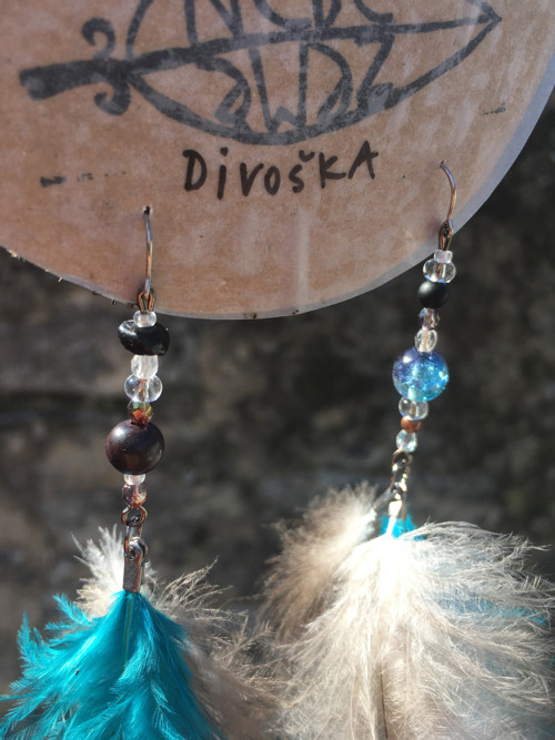 Divoška — foto 3