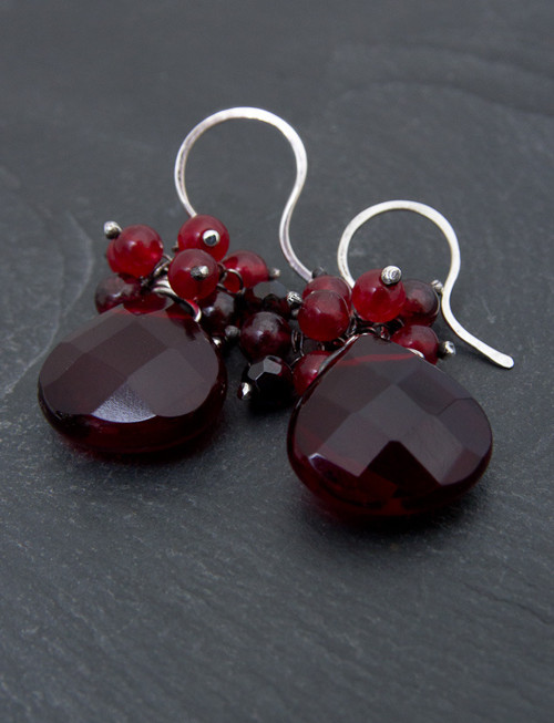 Red wine III — foto 2