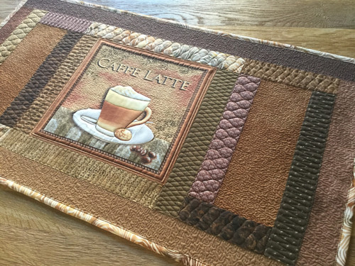 Caffe latte ... — foto 5