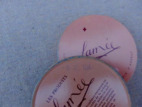 Lamée - creme — foto 5