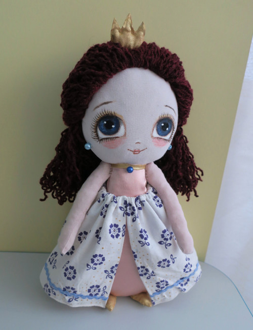 Princezna Líbezná — foto 3