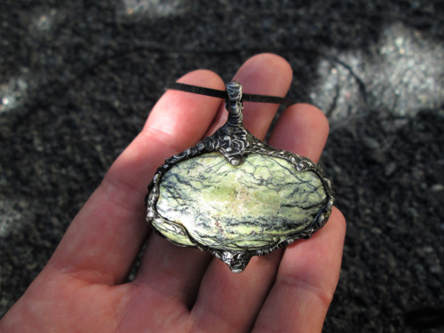 Talisman ,, Nekonečna " — foto 2