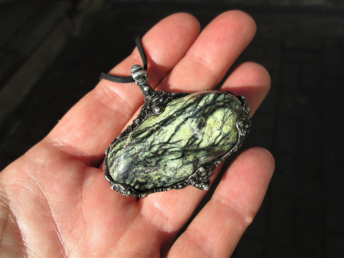 Talisman ,, Nekonečna " — foto 5