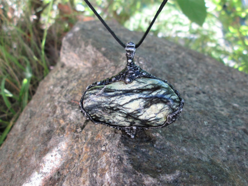 Talisman ,, Nekonečna " — foto 3