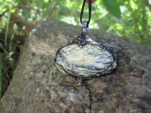 Talisman ,, Nekonečna " — foto 4