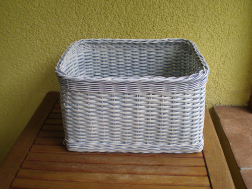 Koš patina — foto 5