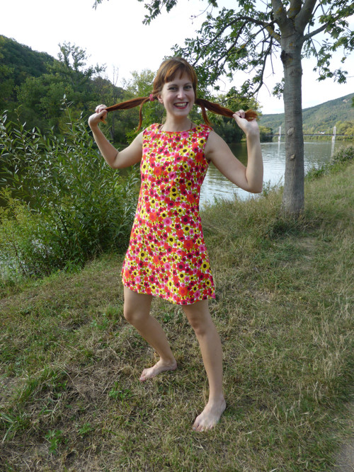 Květinová šedesátá — foto 2
