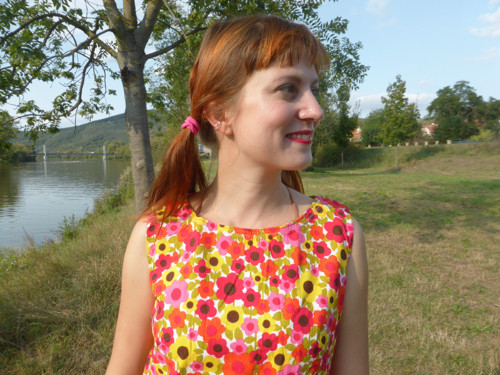Květinová šedesátá — foto 4
