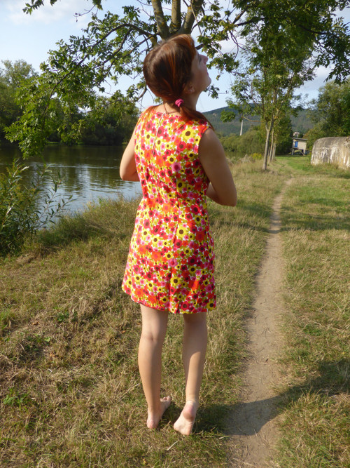 Květinová šedesátá — foto 6