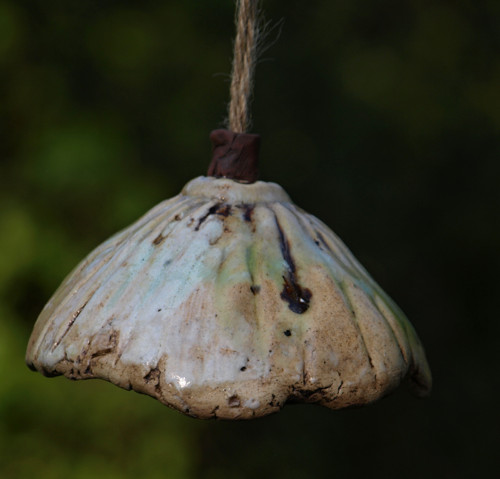 Keramický zvonek — foto 6